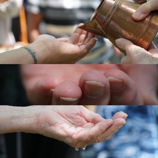 waterblessing-hands